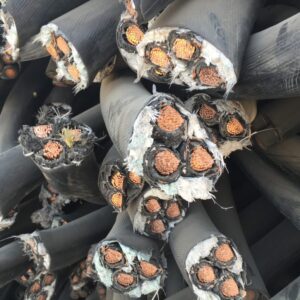 Powercable