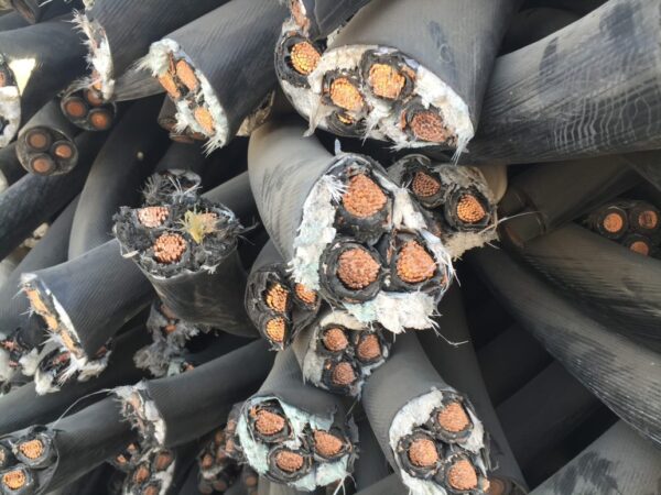 Powercable