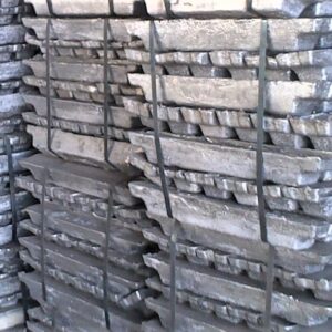 Refuned & Remelted Ingots