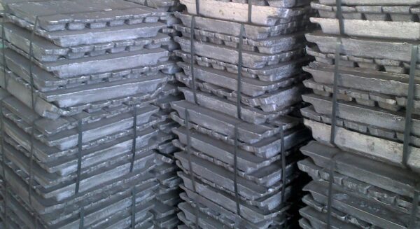 Refuned & Remelted Ingots - Image 2