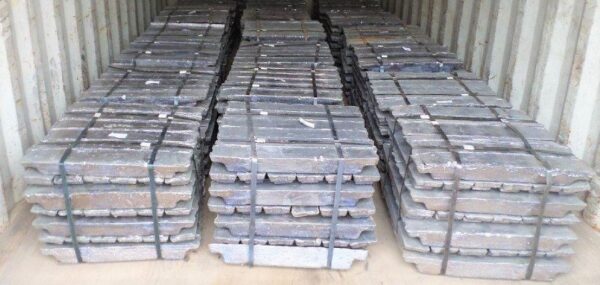 Refuned & Remelted Ingots - Image 3