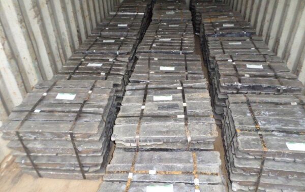 Refuned & Remelted Ingots - Image 4