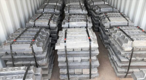 Refuned & Remelted Ingots - Image 5