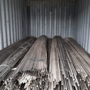 SS 201, 304, 400 RODS