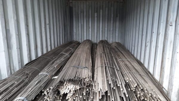 SS 201, 304, 400 RODS