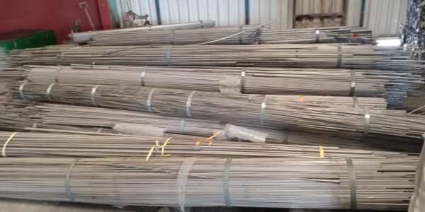 SS 201, 304, 400 RODS - Image 3
