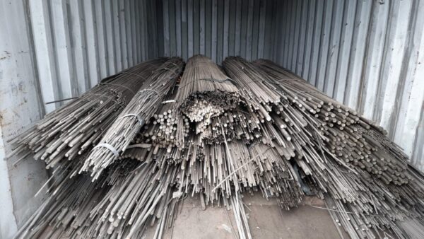 SS 201, 304, 400 RODS - Image 6