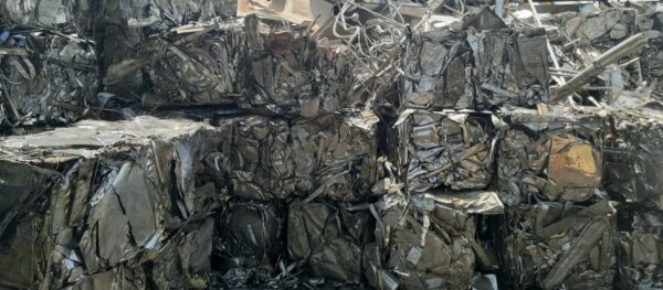 SS 201 Solid Scrap - Image 5
