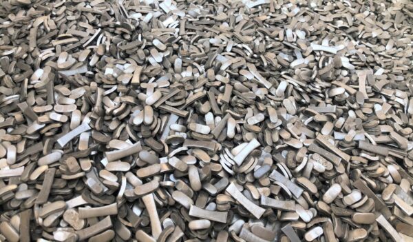 SS 201 Solid Scrap - Image 2