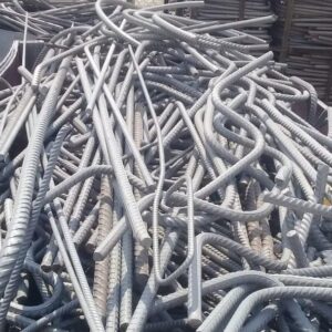 SS 2304 Solid Scrap