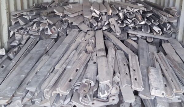 SS 2304 Solid Scrap - Image 3