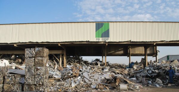 SS 304 Solid Scrap - Image 3