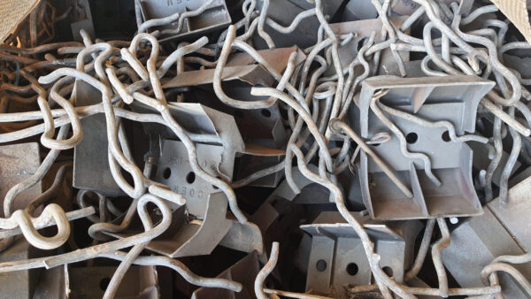 SS 309 & 310 scrap - Image 2