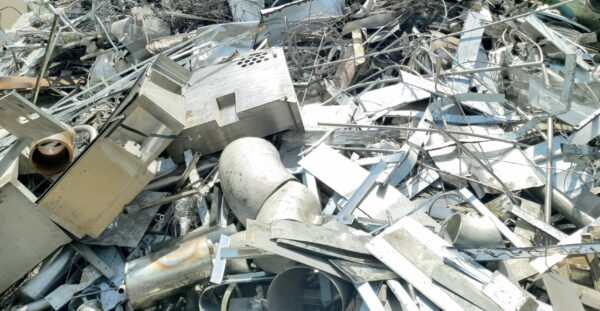 SS 316 Solid Scrap - Image 3