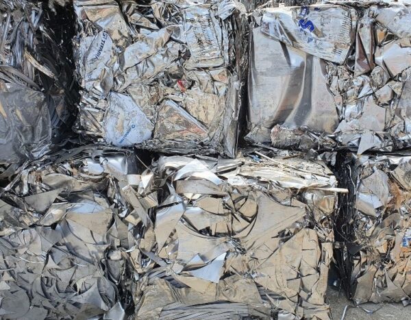 SS 400 Series Scrap - Image 3