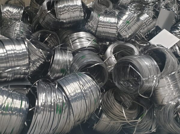 SS 400 Series Scrap - Image 5