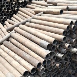 SS 410 PIPE CUTS