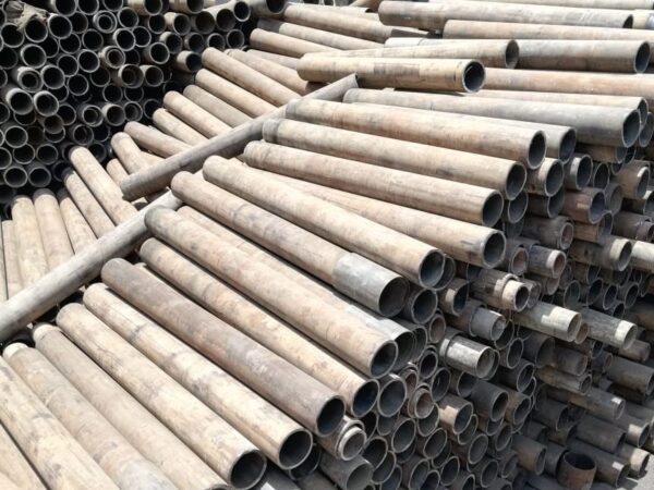SS 410 PIPE CUTS