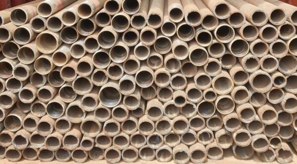 SS 410 PIPE CUTS - Image 2