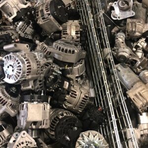 Stators & Alternators