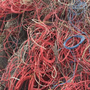 Telephone Cables