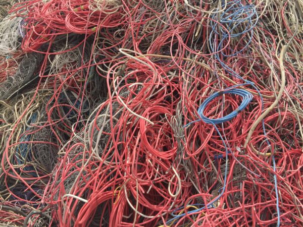 Telephone Cables