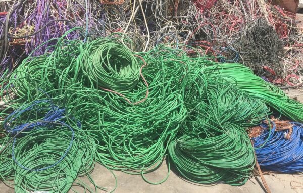 Telephone Cables - Image 2