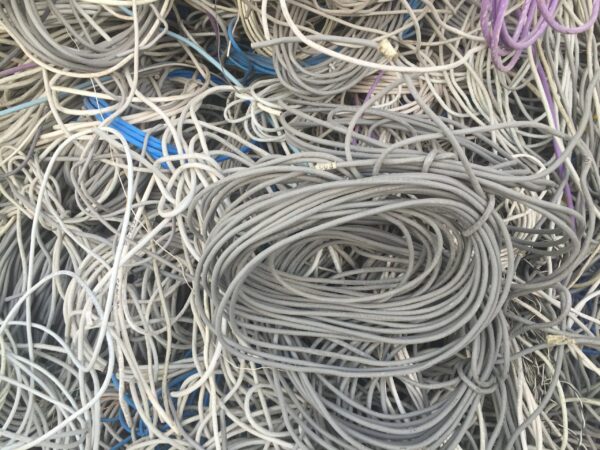 Telephone Cables - Image 3