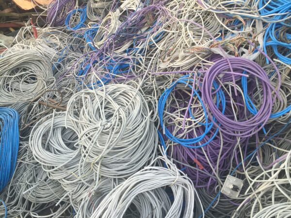 Telephone Cables - Image 4
