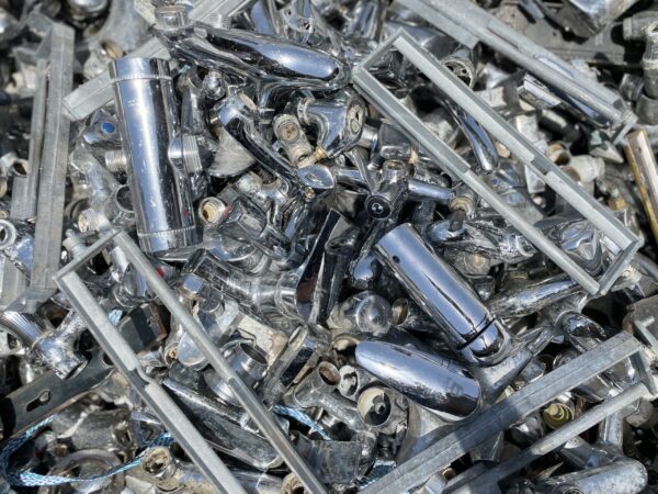 Zinc Diecast Scrap Saves - Image 2