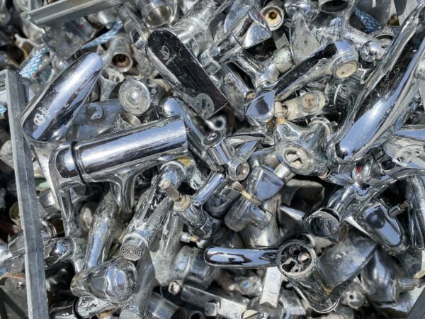 Zinc Diecast Scrap Saves - Image 3