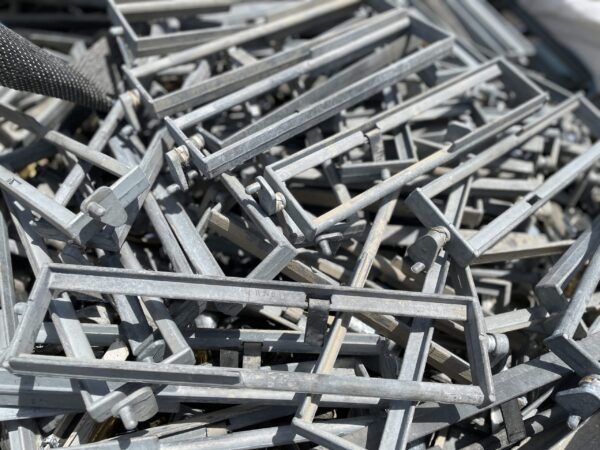 Zinc Diecast Scrap Saves - Image 4
