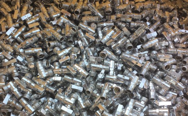 Zinc Diecast Scrap Saves - Image 5