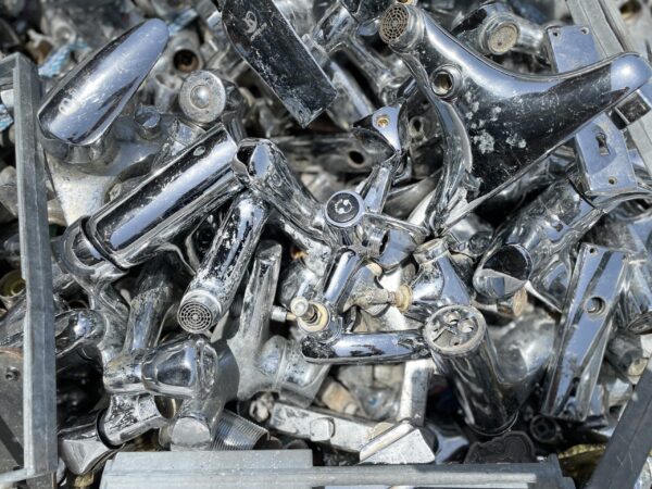 Zinc Diecast Scrap Saves - Image 6