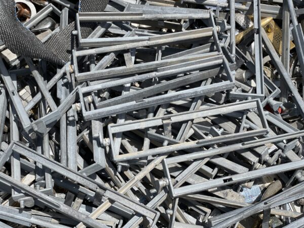 Zinc Diecast Scrap Saves - Image 7