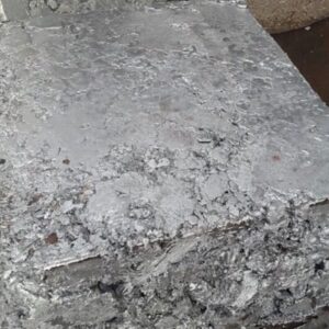 Zinc Dross
