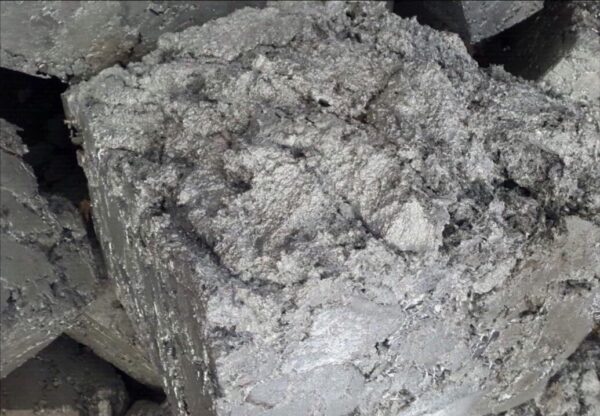 Zinc Dross - Image 2