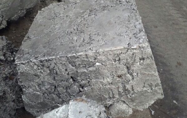 Zinc Dross - Image 3