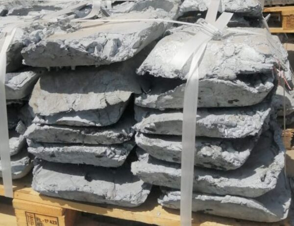 Zinc Dross - Image 4