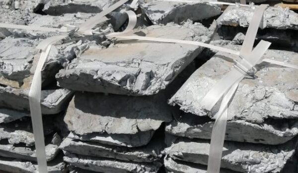 Zinc Dross - Image 5
