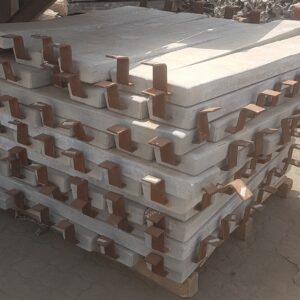 Zinc Used Anode Scrap