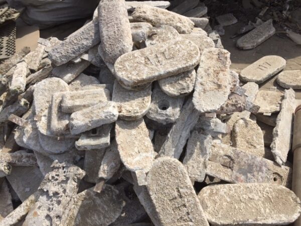 Zinc Used Anode Scrap - Image 3
