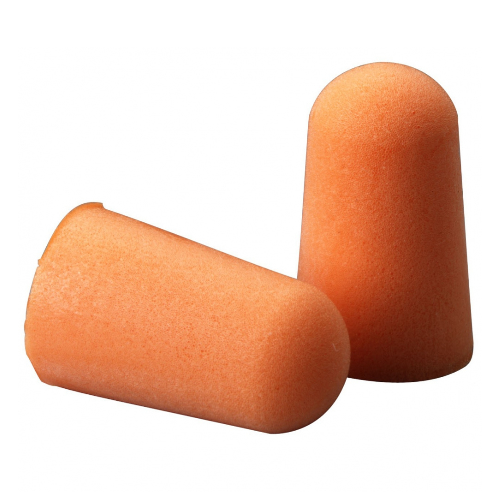 3M™ 1100, UNCORDED EARPLUG