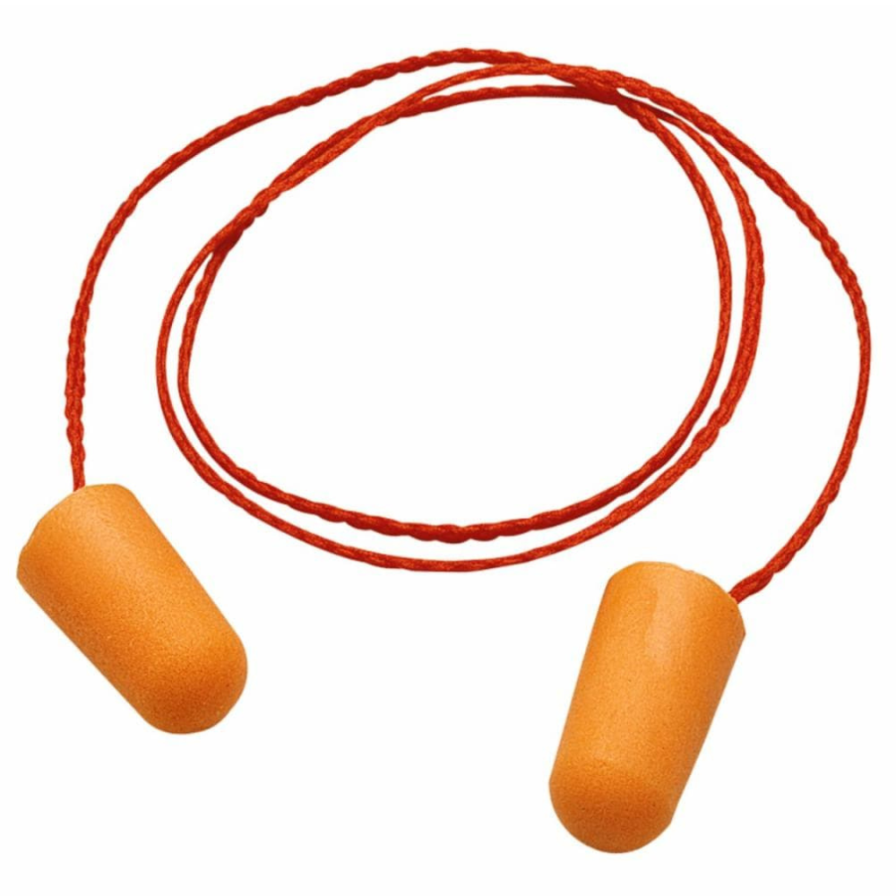 3M™ 1110, CORDED EARPLUG