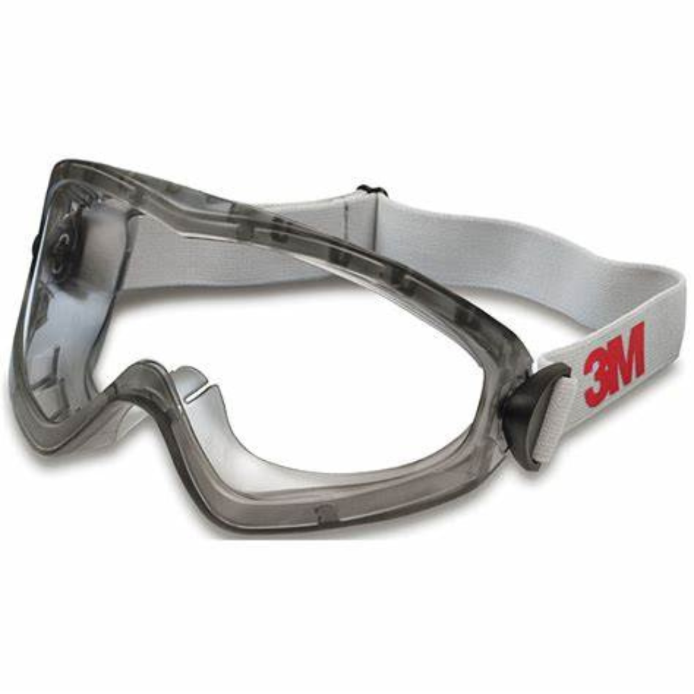 3M™ SAFETY GOGGLES 2890