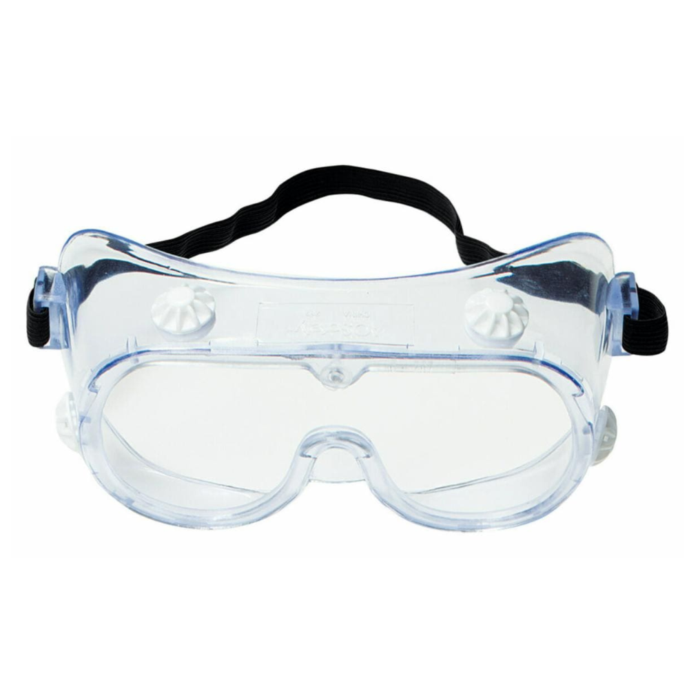 3M™ 334 SPLASH GOGGLE