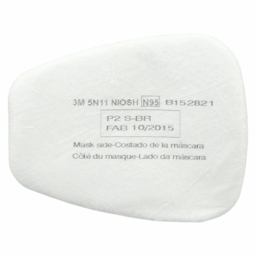 3M™ 5N11, PARTICULATE PREFILTER