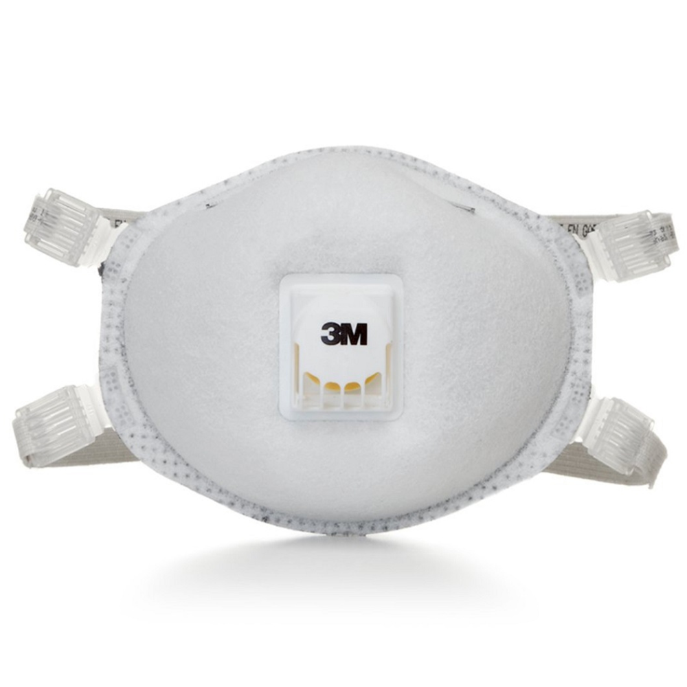 3M™ 8214, PARTICULATE RESPIRATOR - N95 MASK
