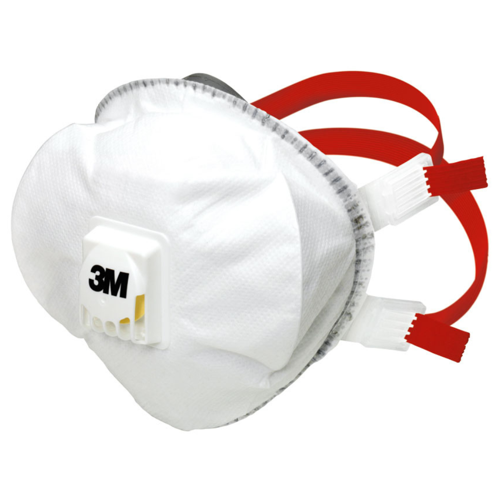 3M™ 8835, PARTICULATE RESPIRATOR - FFP3 MASK