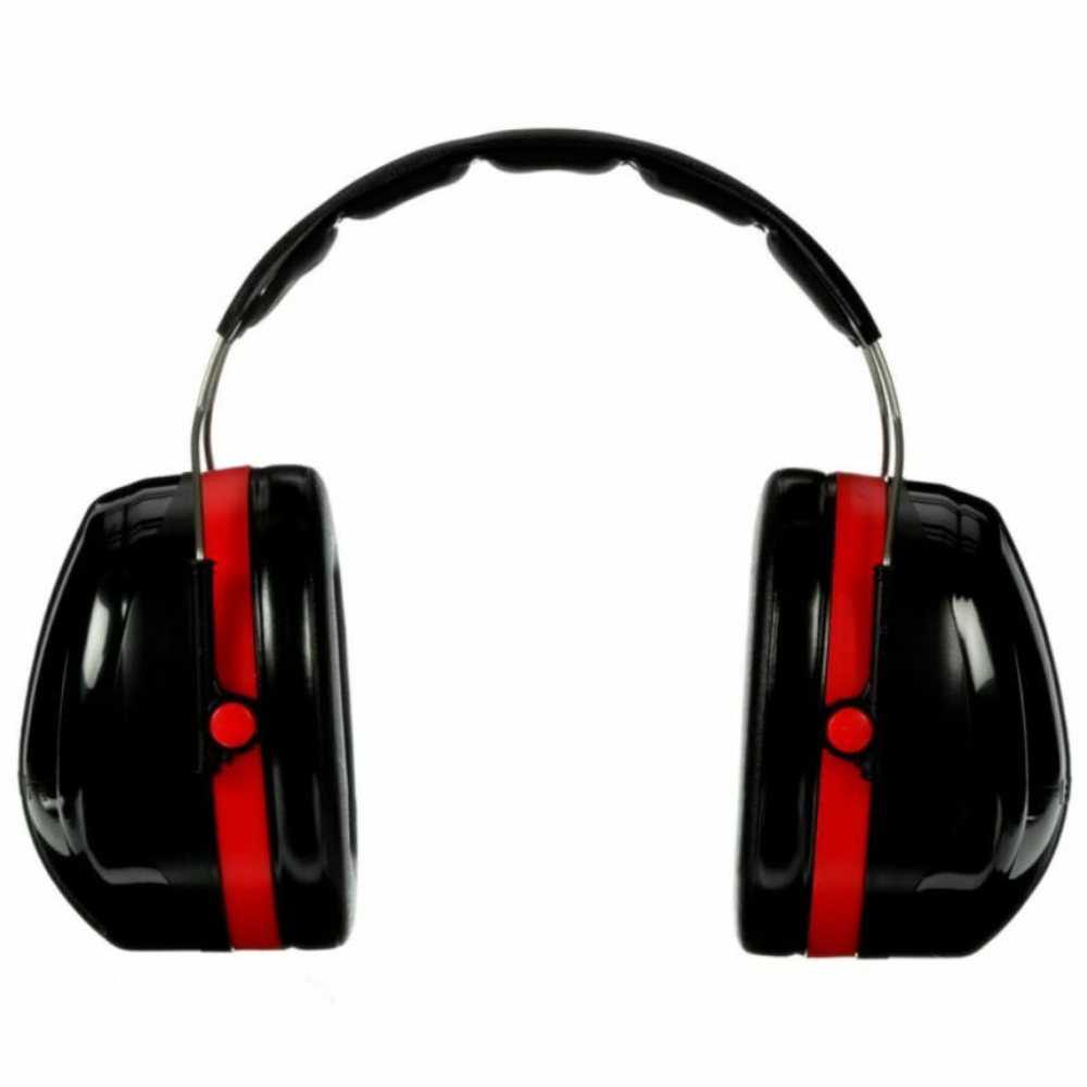 3M™ H10A, PELTOR™ EARMUFF